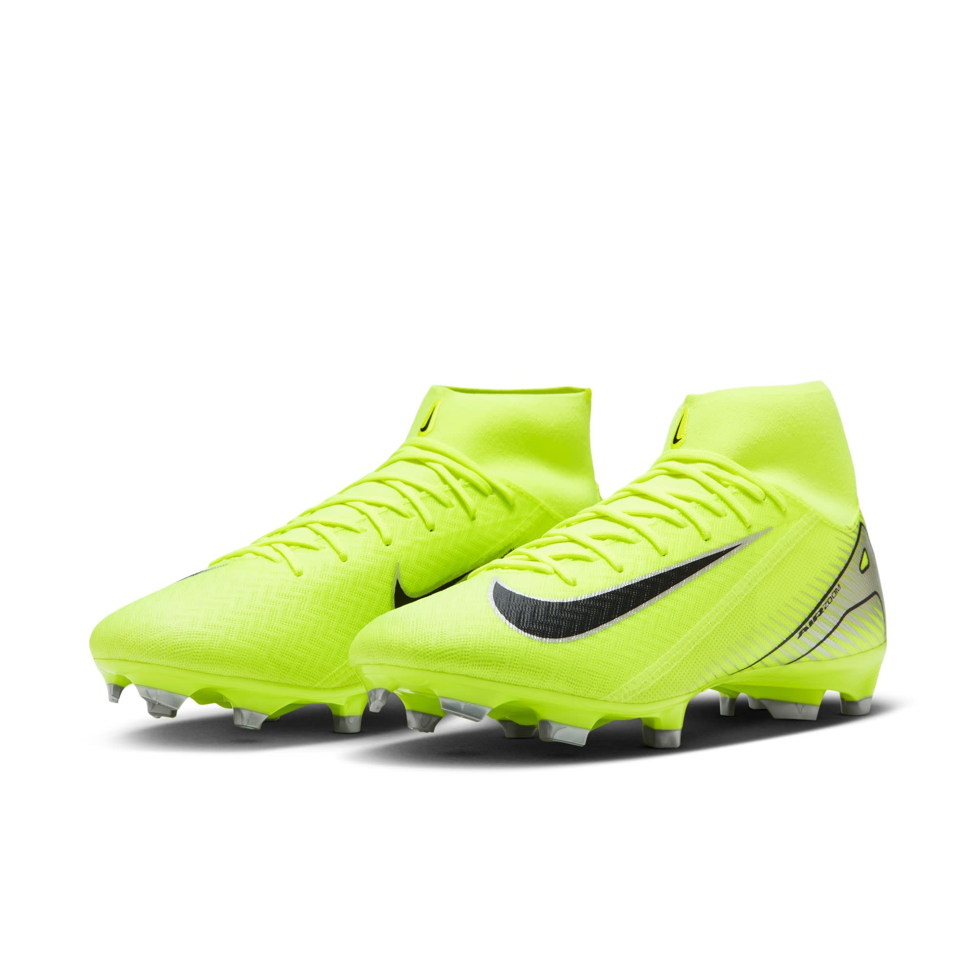 nike zoom mercurial superfly 10 academy fgmg voltblack | 1. FC Union Berlin Trikots & Fußballschuhe Online Kaufen