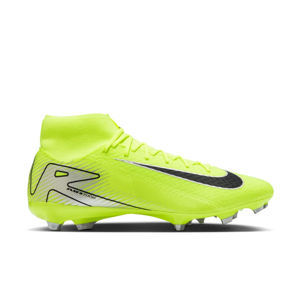 nike zoom mercurial superfly 10 academy fgmg voltblack | 1. FC Union Berlin Trikots & Fußballschuhe Online Kaufen