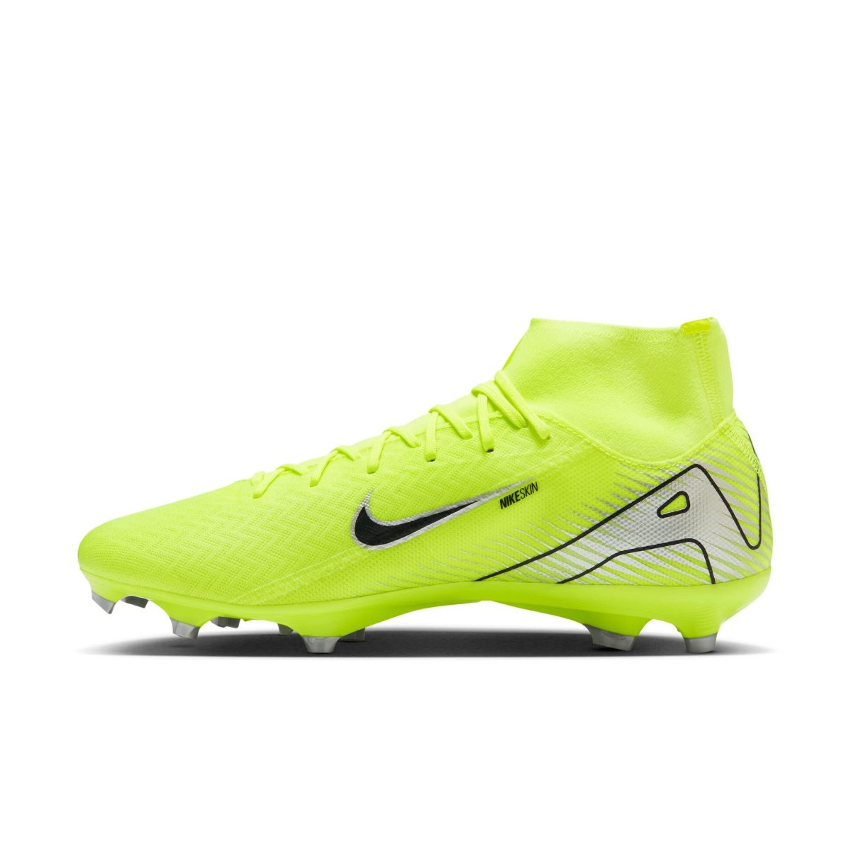 nike zoom mercurial superfly 10 academy fgmg voltblack | 1. FC Union Berlin Trikots & Fußballschuhe Online Kaufen
