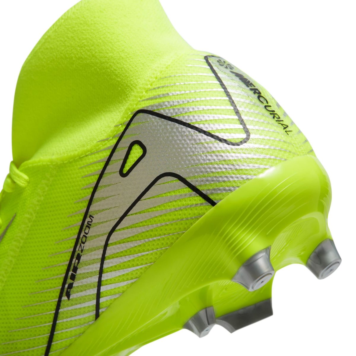 nike zoom mercurial superfly 10 academy fgmg voltblack | 1. FC Union Berlin Trikots & Fußballschuhe Online Kaufen