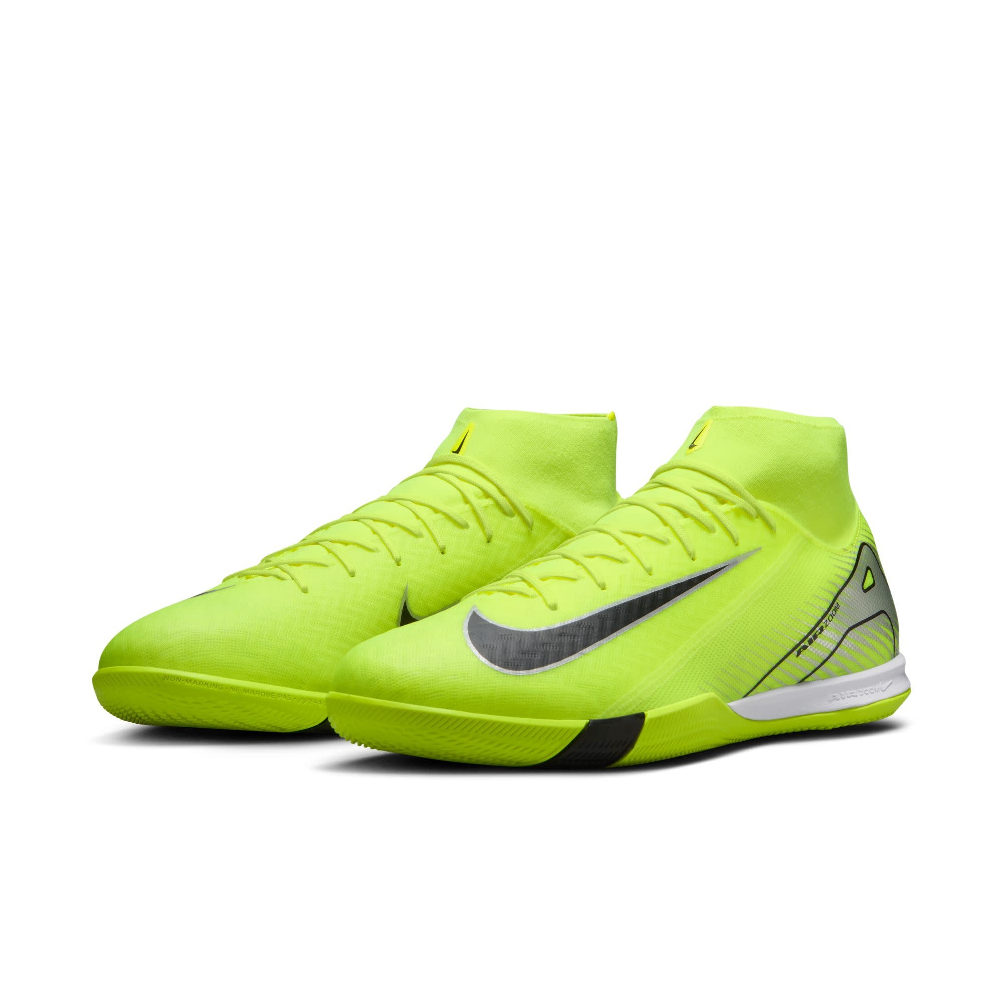 nike zoom mercurial superfly 10 academy indoor volt | 1. FC Union Berlin Trikots & Fußballschuhe Online Kaufen