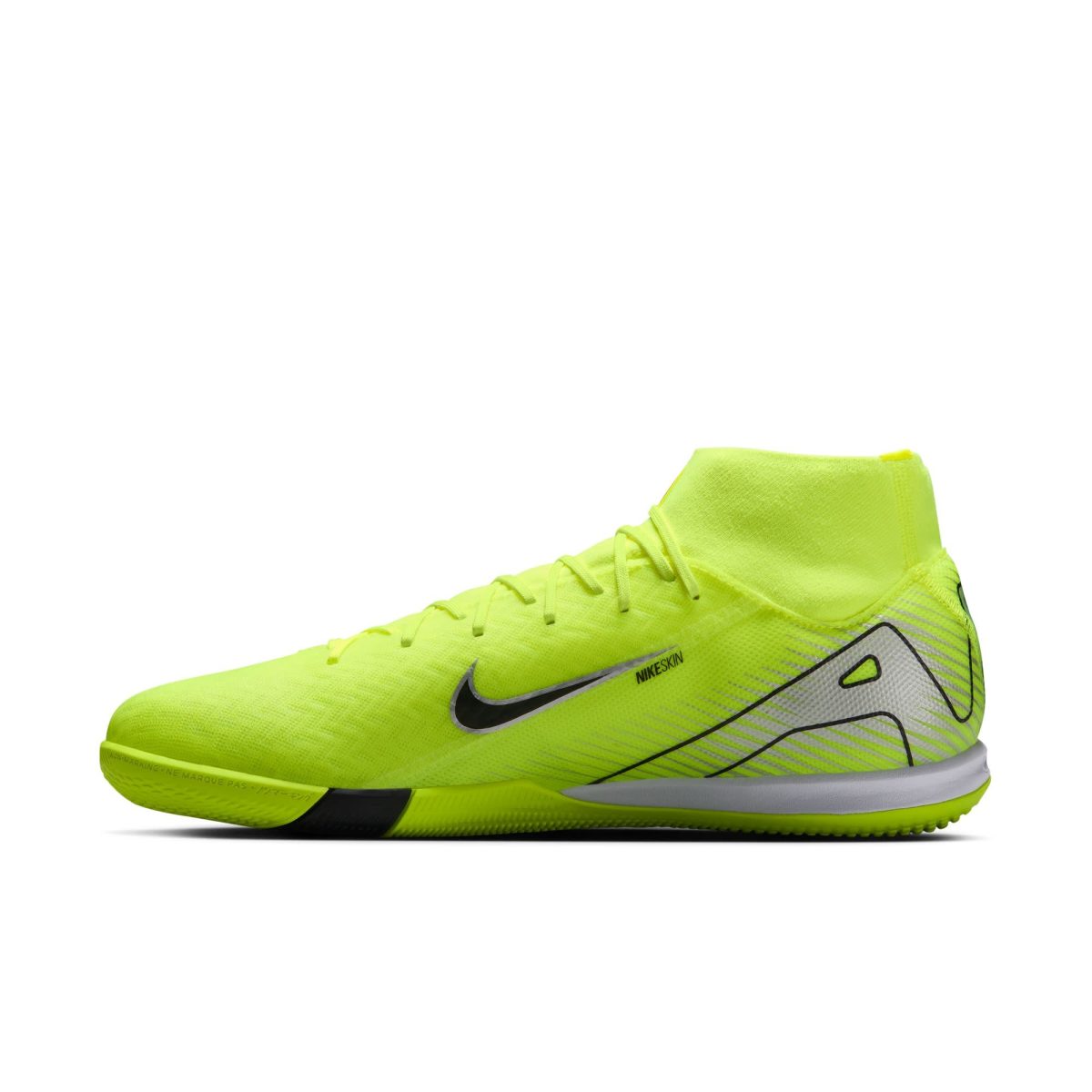 nike zoom mercurial superfly 10 academy indoor volt | 1. FC Union Berlin Trikots & Fußballschuhe Online Kaufen