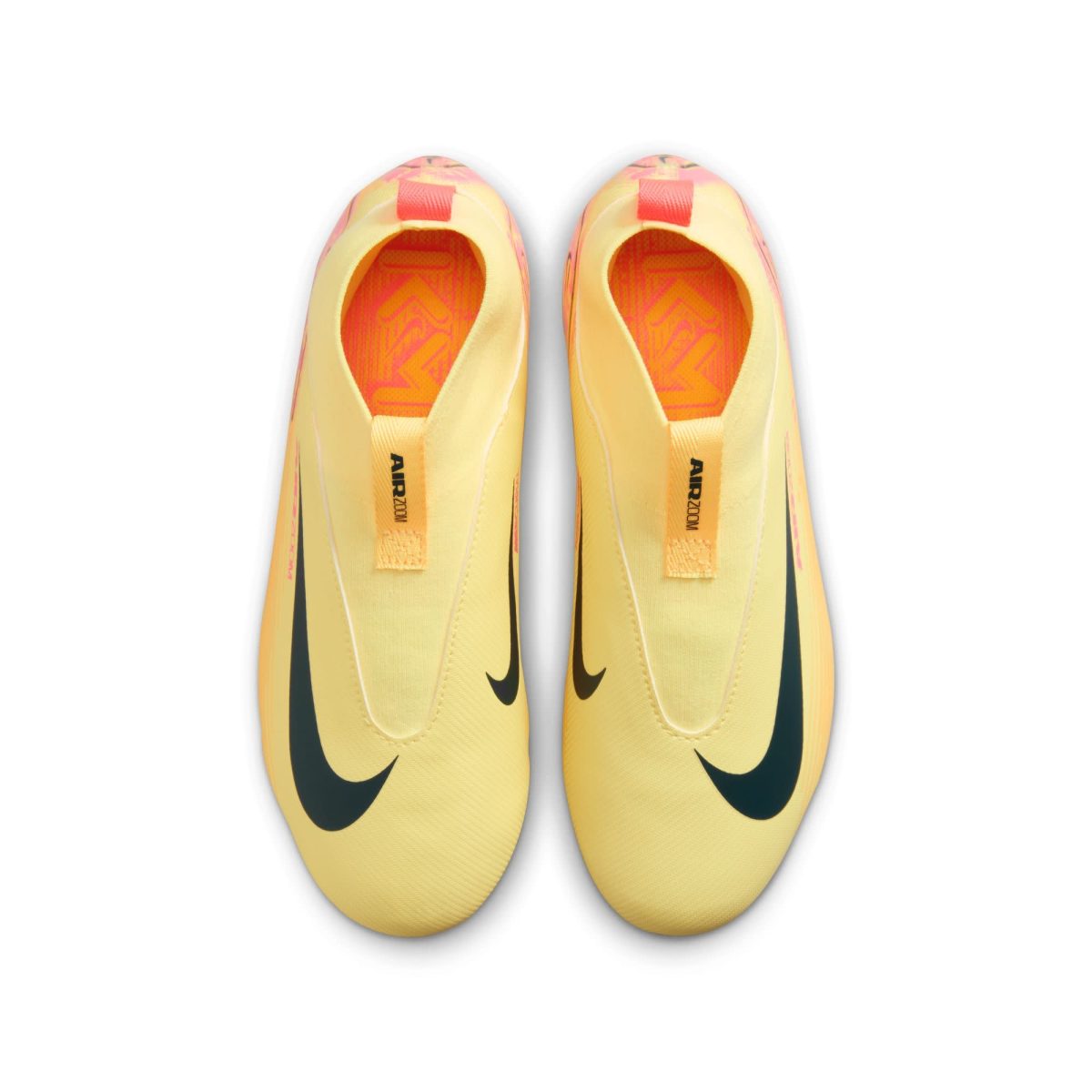 nike zoom mercurial superfly 10 academy km fgmg jr yellowpink | 1. FC Union Berlin Trikots & Fußballschuhe Online Kaufen