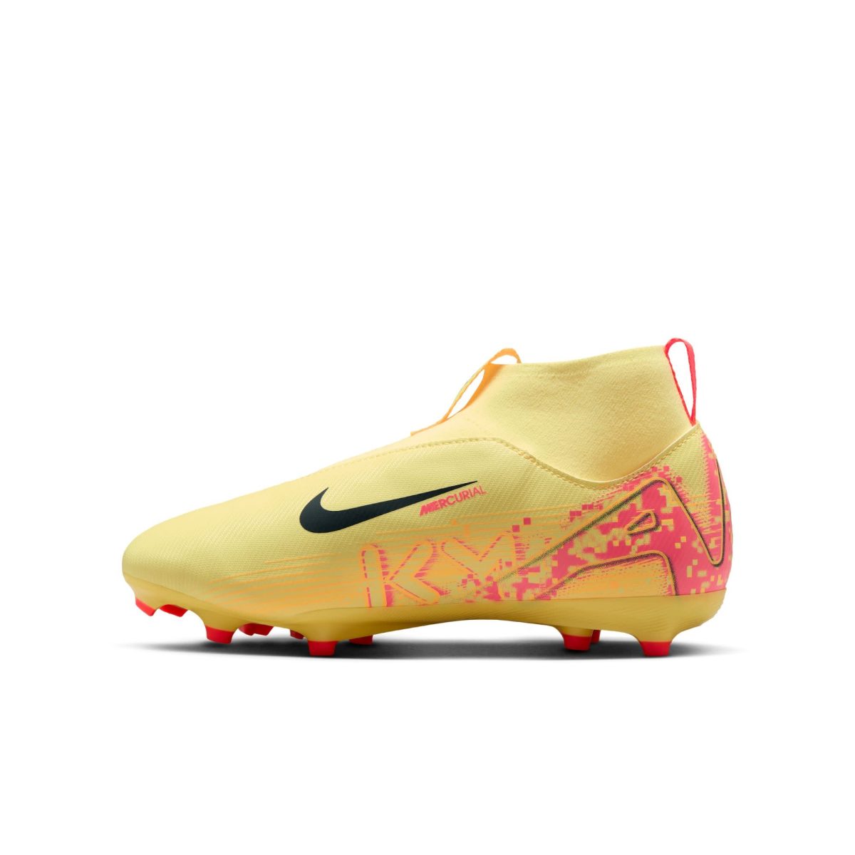 nike zoom mercurial superfly 10 academy km fgmg jr yellowpink | 1. FC Union Berlin Trikots & Fußballschuhe Online Kaufen