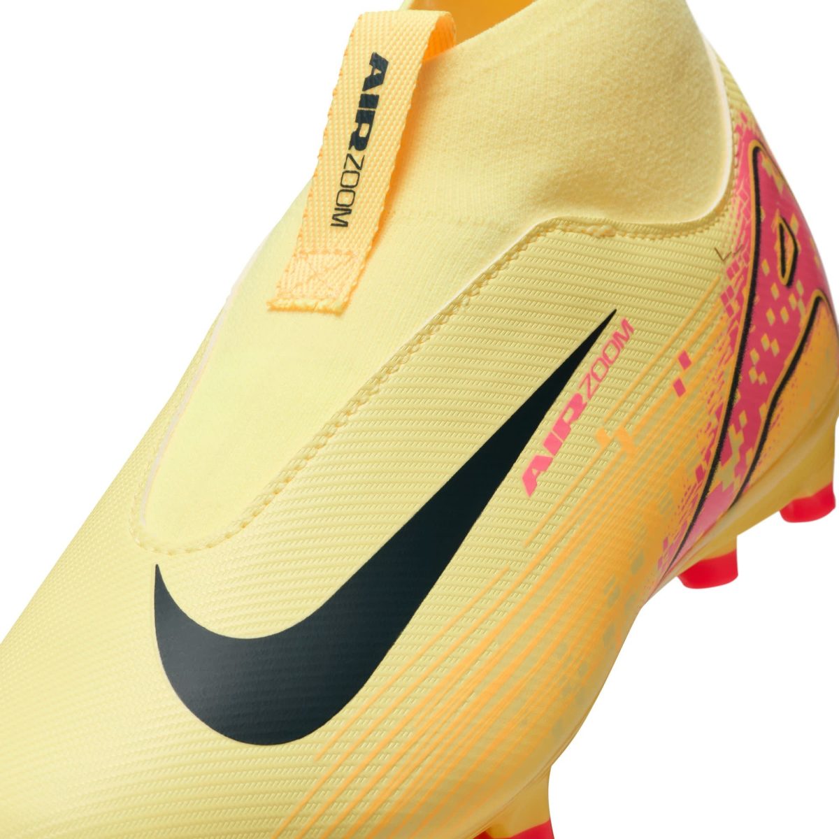 nike zoom mercurial superfly 10 academy km fgmg jr yellowpink | 1. FC Union Berlin Trikots & Fußballschuhe Online Kaufen