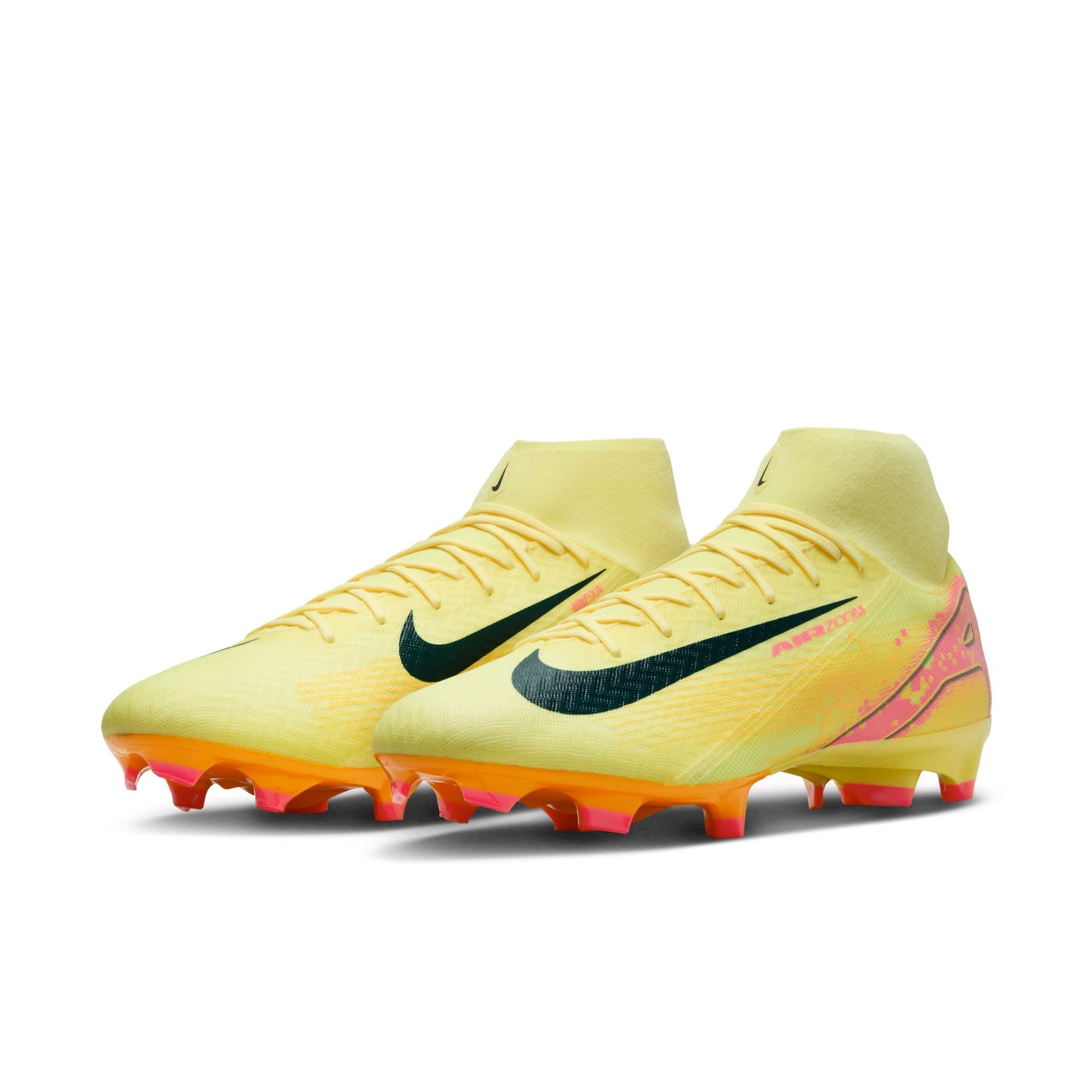 nike zoom mercurial superfly 10 academy km fgmg yellowpink | 1. FC Union Berlin Trikots & Fußballschuhe Online Kaufen