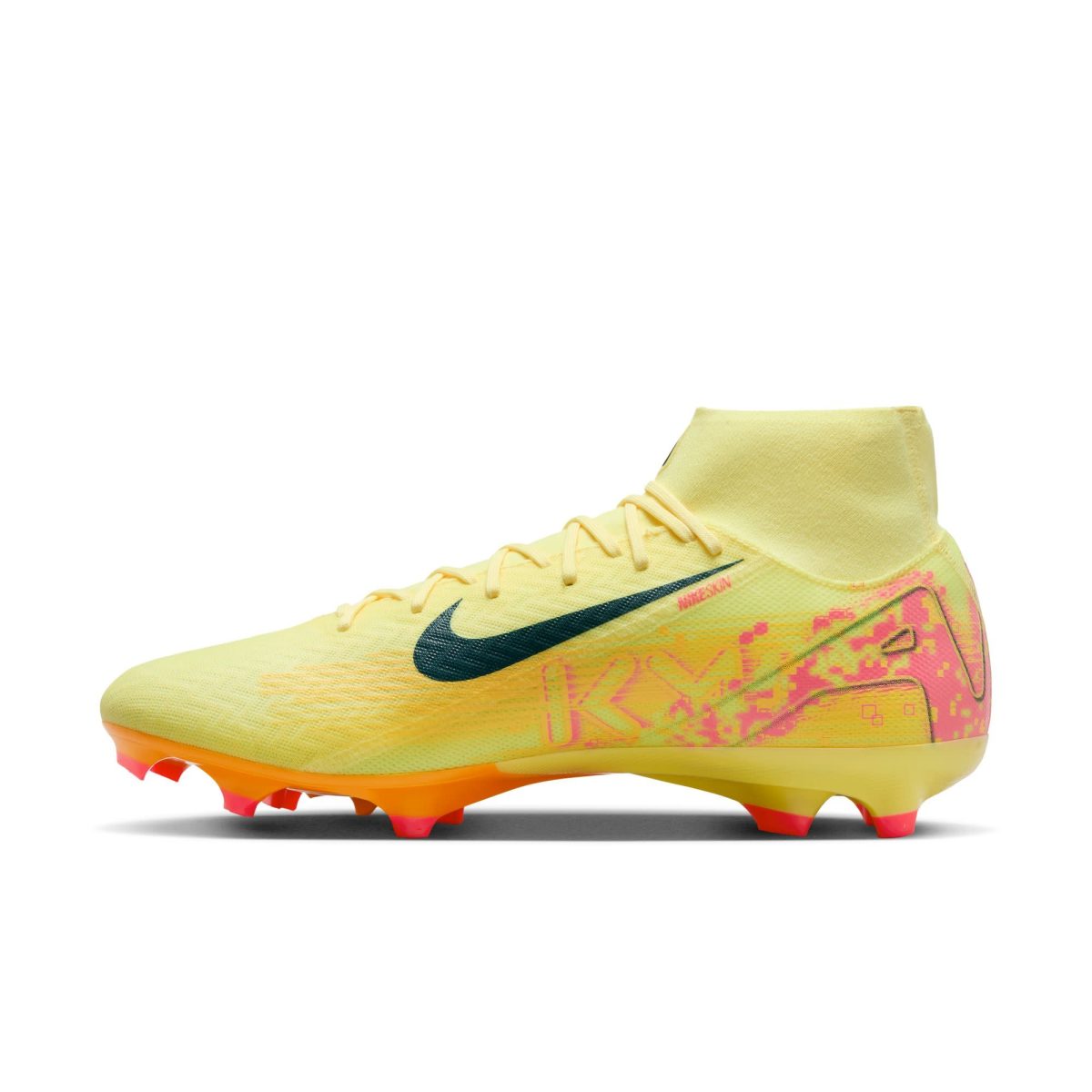 nike zoom mercurial superfly 10 academy km fgmg yellowpink | 1. FC Union Berlin Trikots & Fußballschuhe Online Kaufen