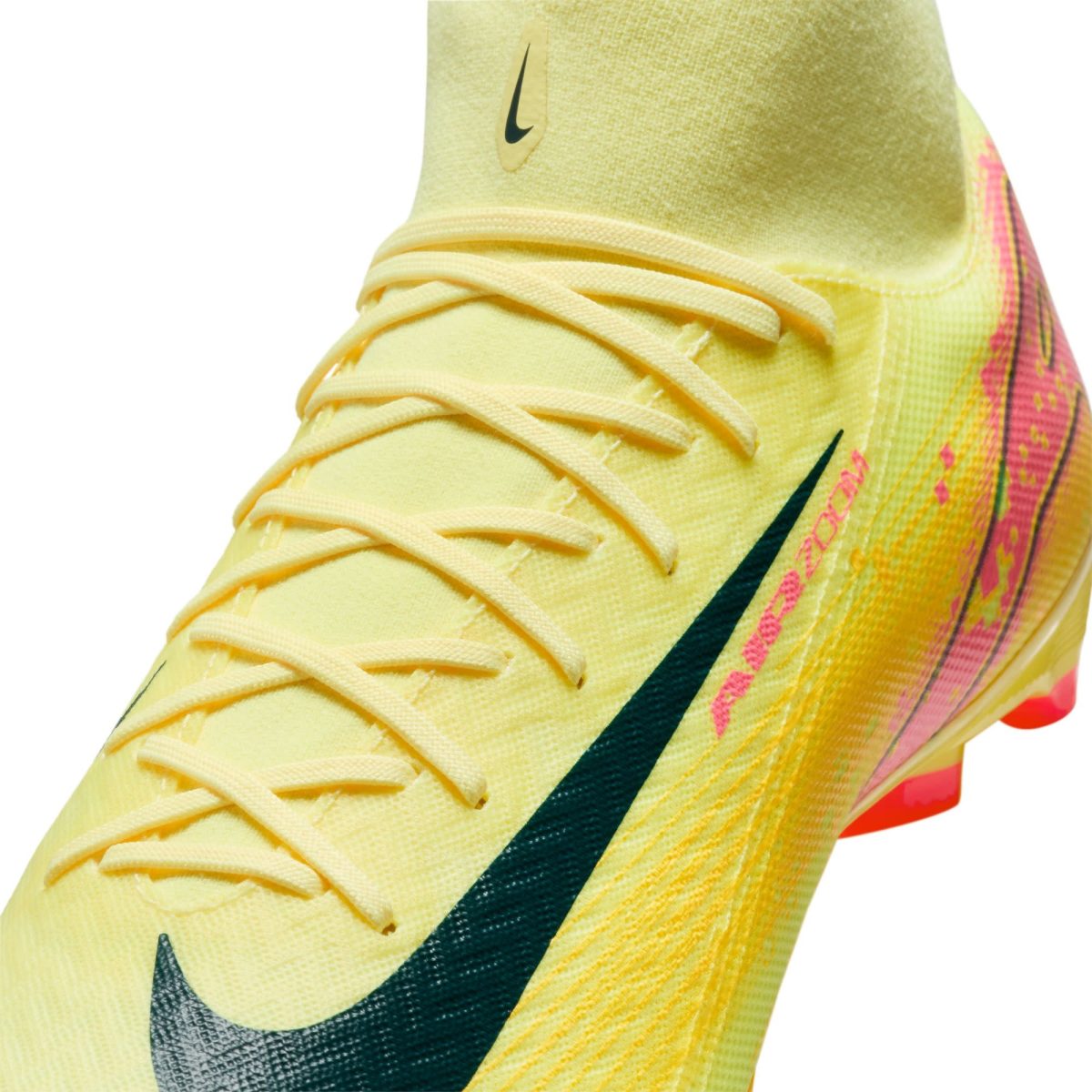 nike zoom mercurial superfly 10 academy km fgmg yellowpink | 1. FC Union Berlin Trikots & Fußballschuhe Online Kaufen