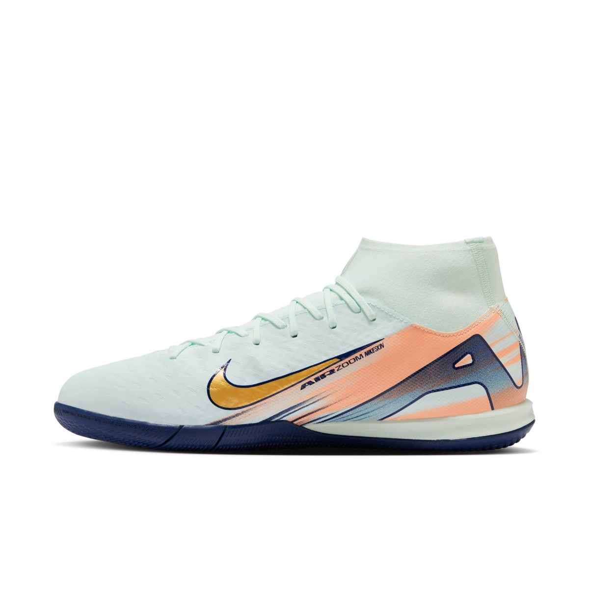 nike zoom mercurial superfly 10 academy mds indoor barely greengold | 1. FC Union Berlin Trikots & Fußballschuhe Online Kaufen