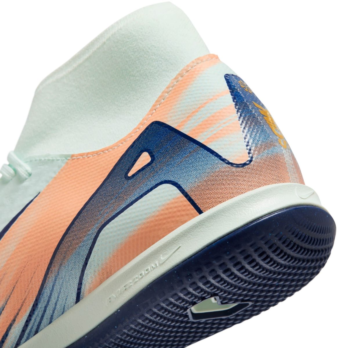 nike zoom mercurial superfly 10 academy mds indoor barely greengold | 1. FC Union Berlin Trikots & Fußballschuhe Online Kaufen