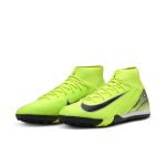 nike zoom mercurial superfly 10 academy turf volt | 1. FC Union Berlin Trikots & Fußballschuhe Online Kaufen