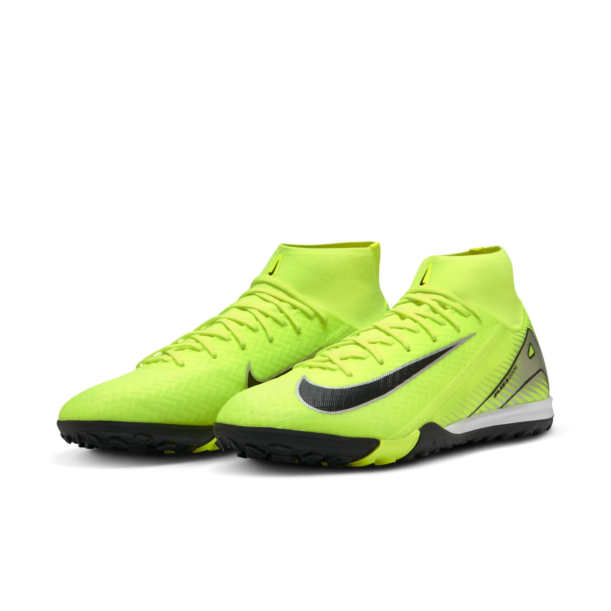 nike zoom mercurial superfly 10 academy turf volt | 1. FC Union Berlin Trikots & Fußballschuhe Online Kaufen