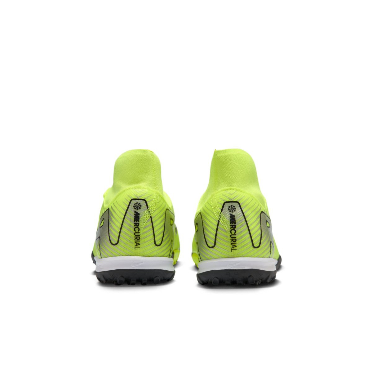 nike zoom mercurial superfly 10 academy turf volt | 1. FC Union Berlin Trikots & Fußballschuhe Online Kaufen