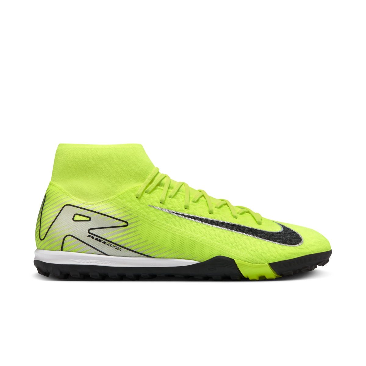 nike zoom mercurial superfly 10 academy turf volt | 1. FC Union Berlin Trikots & Fußballschuhe Online Kaufen