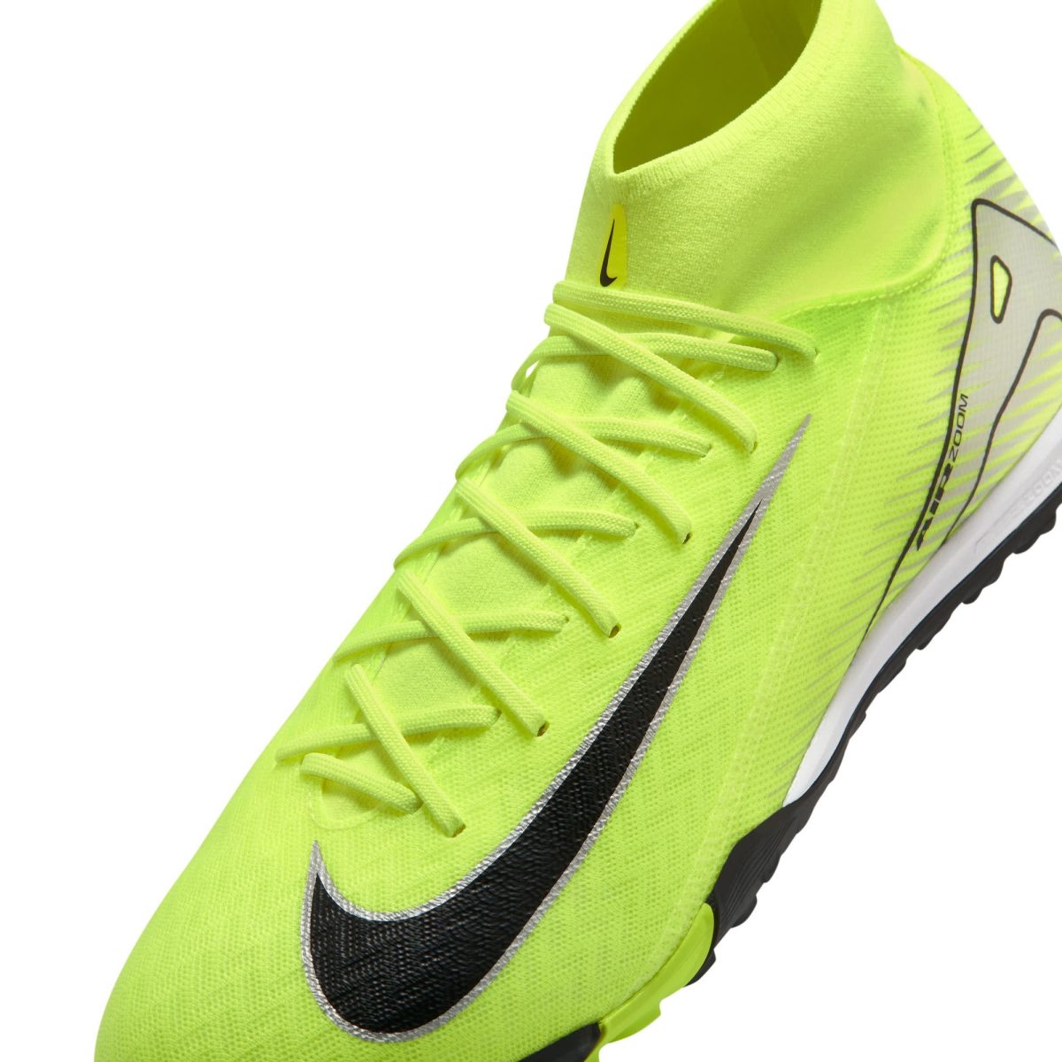 nike zoom mercurial superfly 10 academy turf volt | 1. FC Union Berlin Trikots & Fußballschuhe Online Kaufen