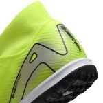 nike zoom mercurial superfly 10 academy turf volt | 1. FC Union Berlin Trikots & Fußballschuhe Online Kaufen