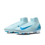 nike zoom mercurial superfly 10 elite fg light blue | 1. FC Union Berlin Trikots & Fußballschuhe Online Kaufen