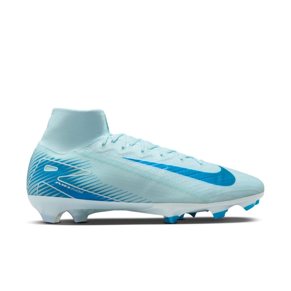 nike zoom mercurial superfly 10 elite fg light blue | 1. FC Union Berlin Trikots & Fußballschuhe Online Kaufen