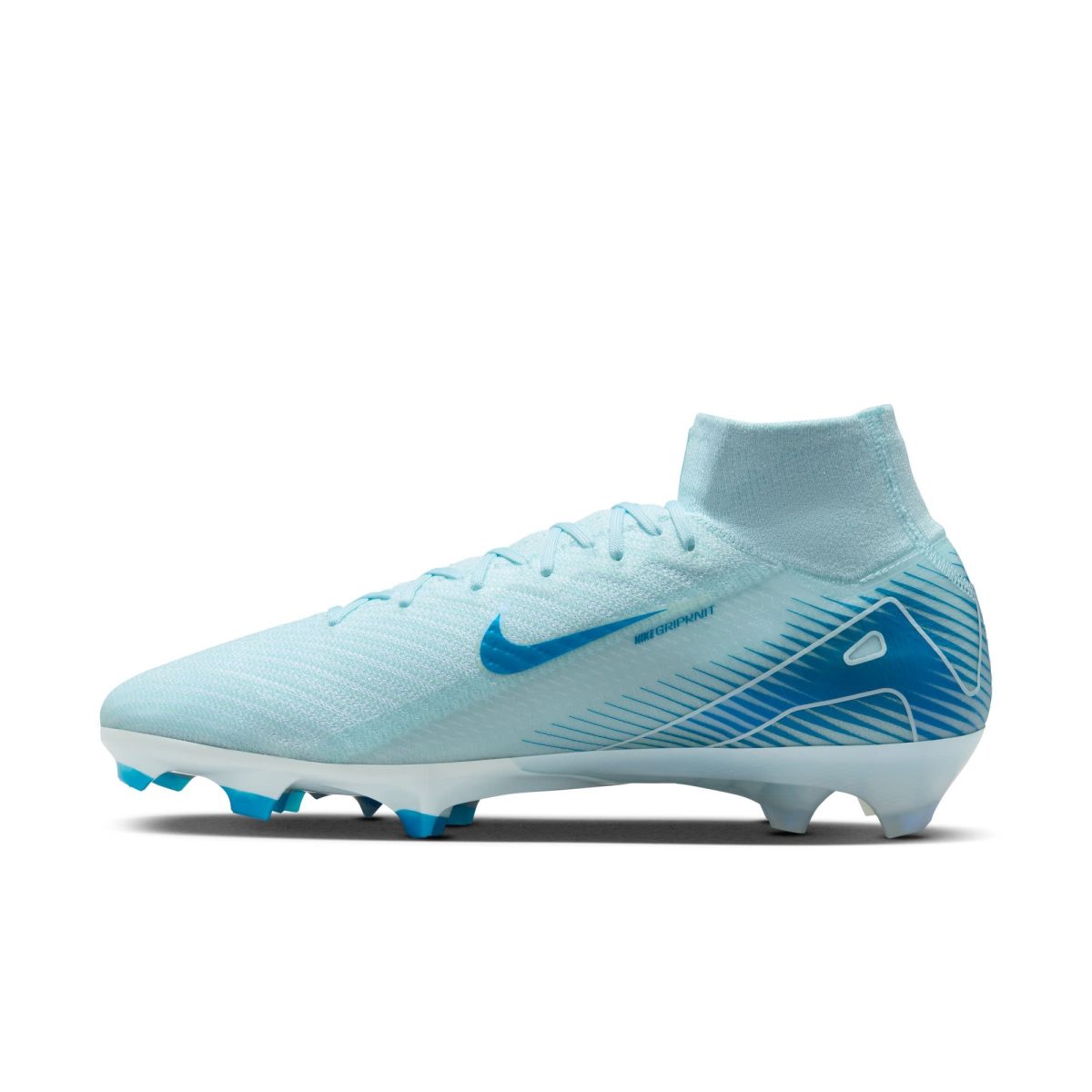 nike zoom mercurial superfly 10 elite fg light blue | 1. FC Union Berlin Trikots & Fußballschuhe Online Kaufen