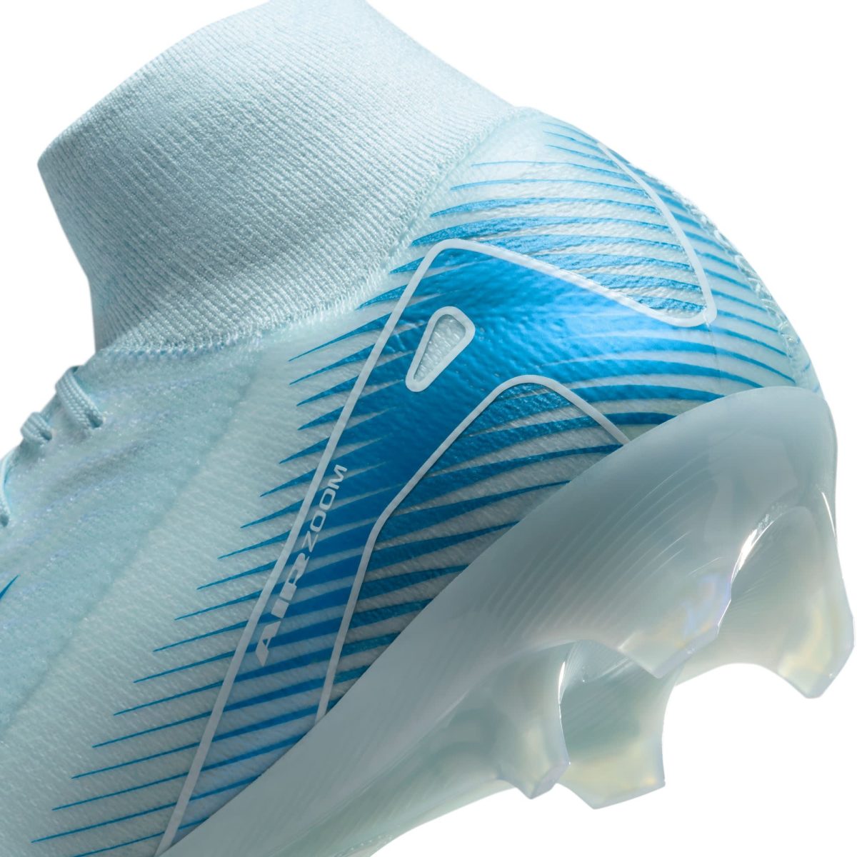 nike zoom mercurial superfly 10 elite fg light blue | 1. FC Union Berlin Trikots & Fußballschuhe Online Kaufen