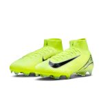 nike zoom mercurial superfly 10 elite fg voltblack | 1. FC Union Berlin Trikots & Fußballschuhe Online Kaufen