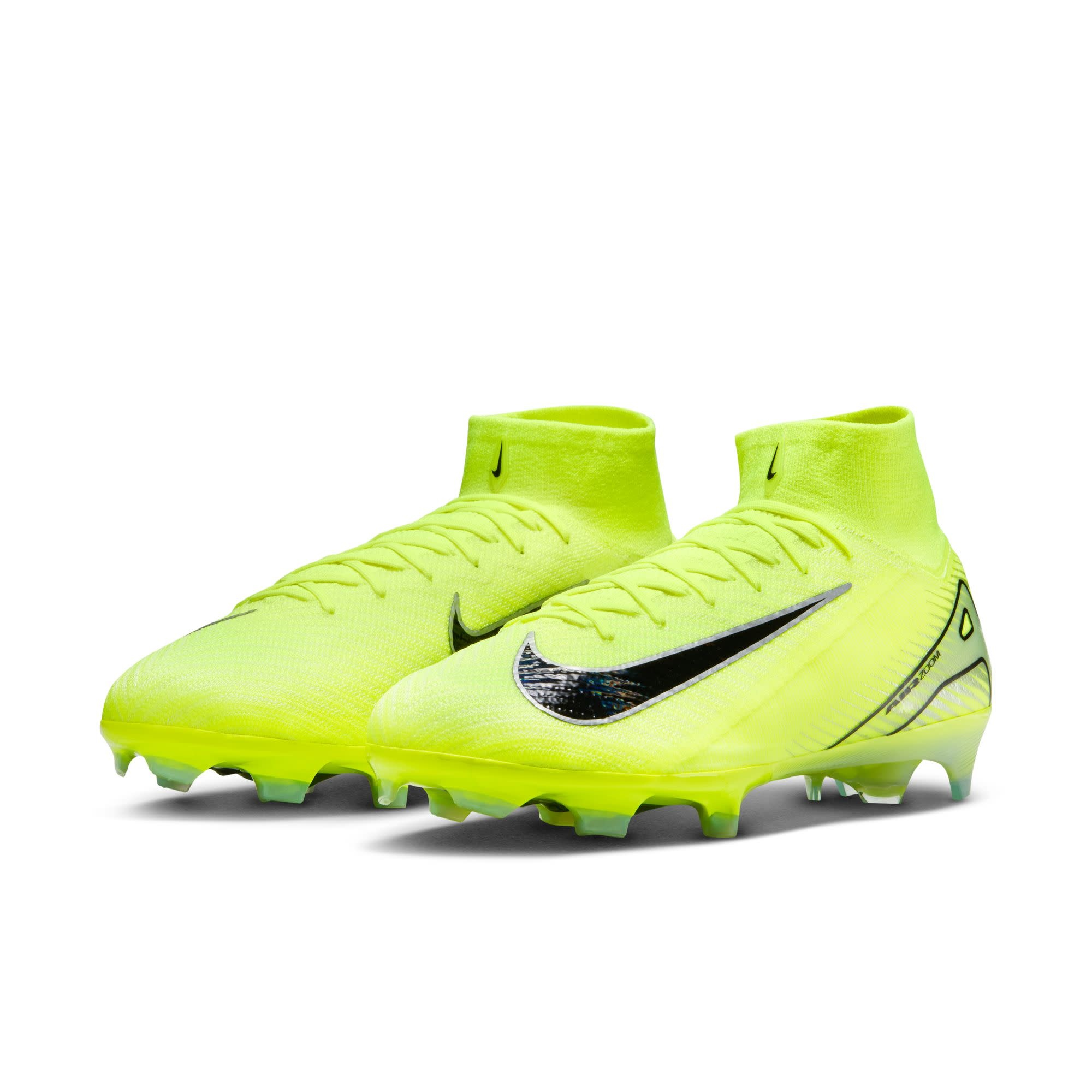 nike zoom mercurial superfly 10 elite fg voltblack | 1. FC Union Berlin Trikots & Fußballschuhe Online Kaufen