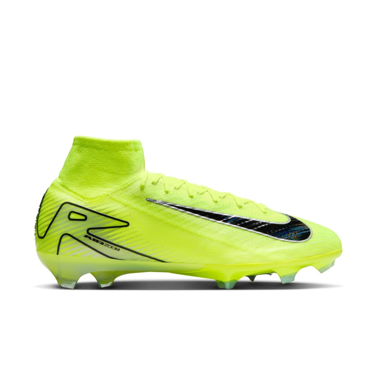 nike zoom mercurial superfly 10 elite fg voltblack | 1. FC Union Berlin Trikots & Fußballschuhe Online Kaufen