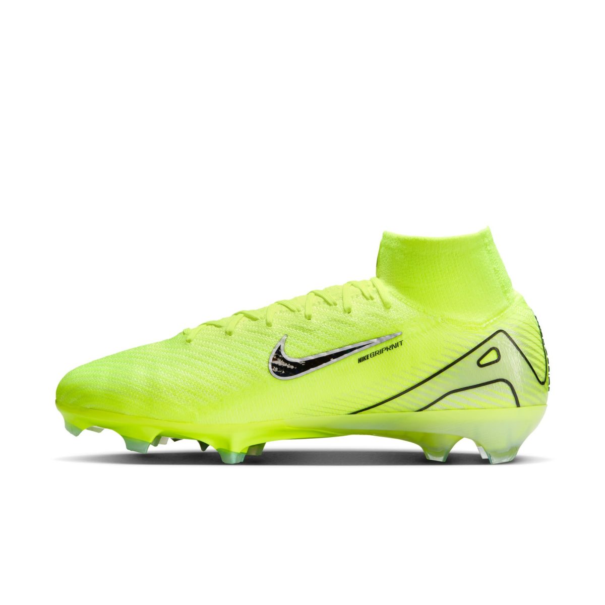 nike zoom mercurial superfly 10 elite fg voltblack | 1. FC Union Berlin Trikots & Fußballschuhe Online Kaufen