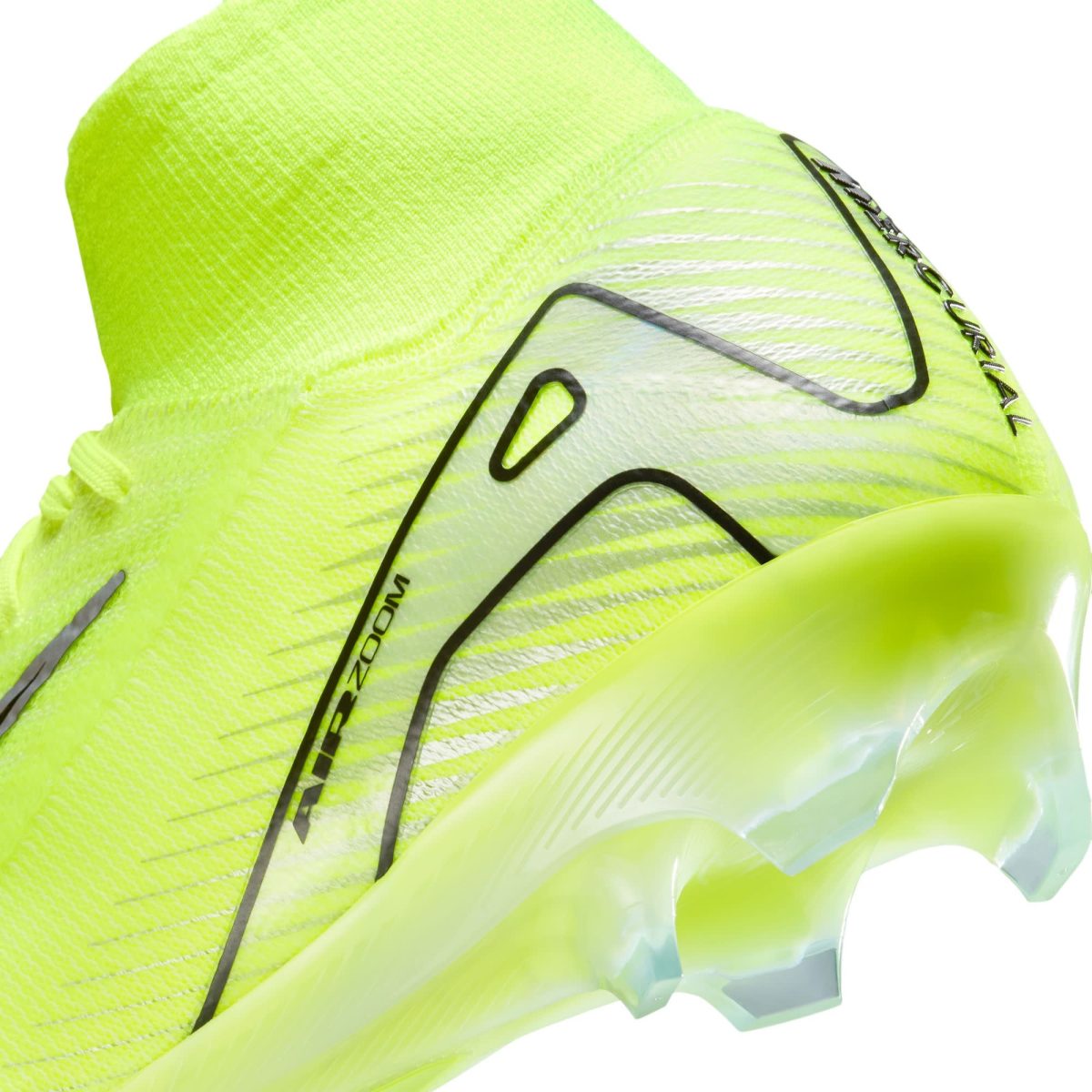 nike zoom mercurial superfly 10 elite fg voltblack | 1. FC Union Berlin Trikots & Fußballschuhe Online Kaufen