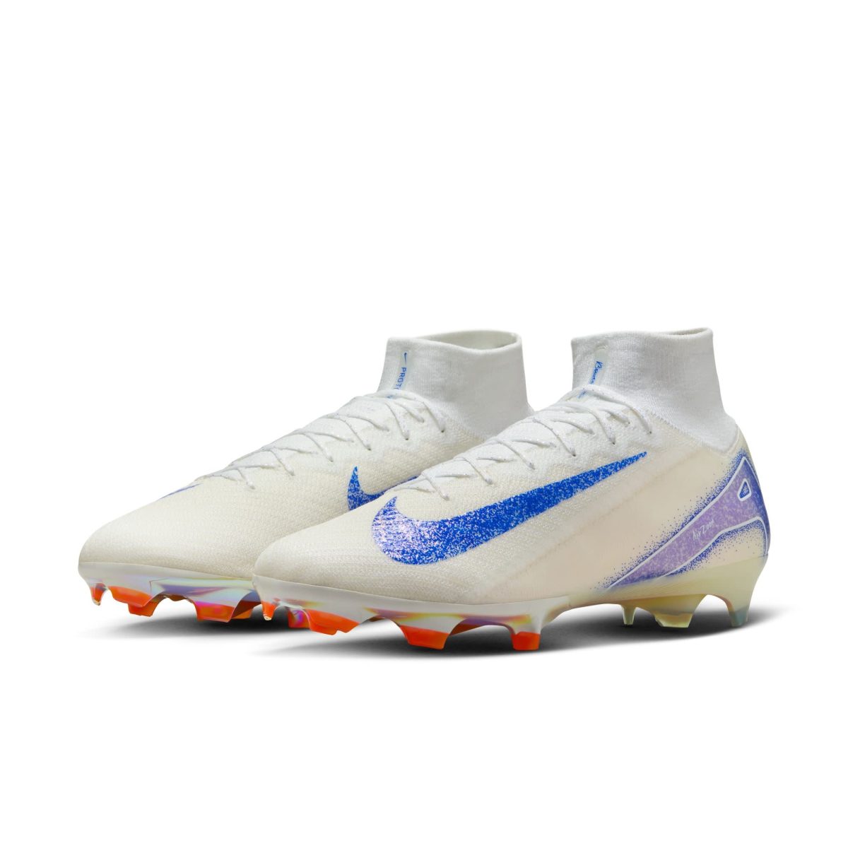nike zoom mercurial superfly 10 elite fg whiteblue | 1. FC Union Berlin Trikots & Fußballschuhe Online Kaufen