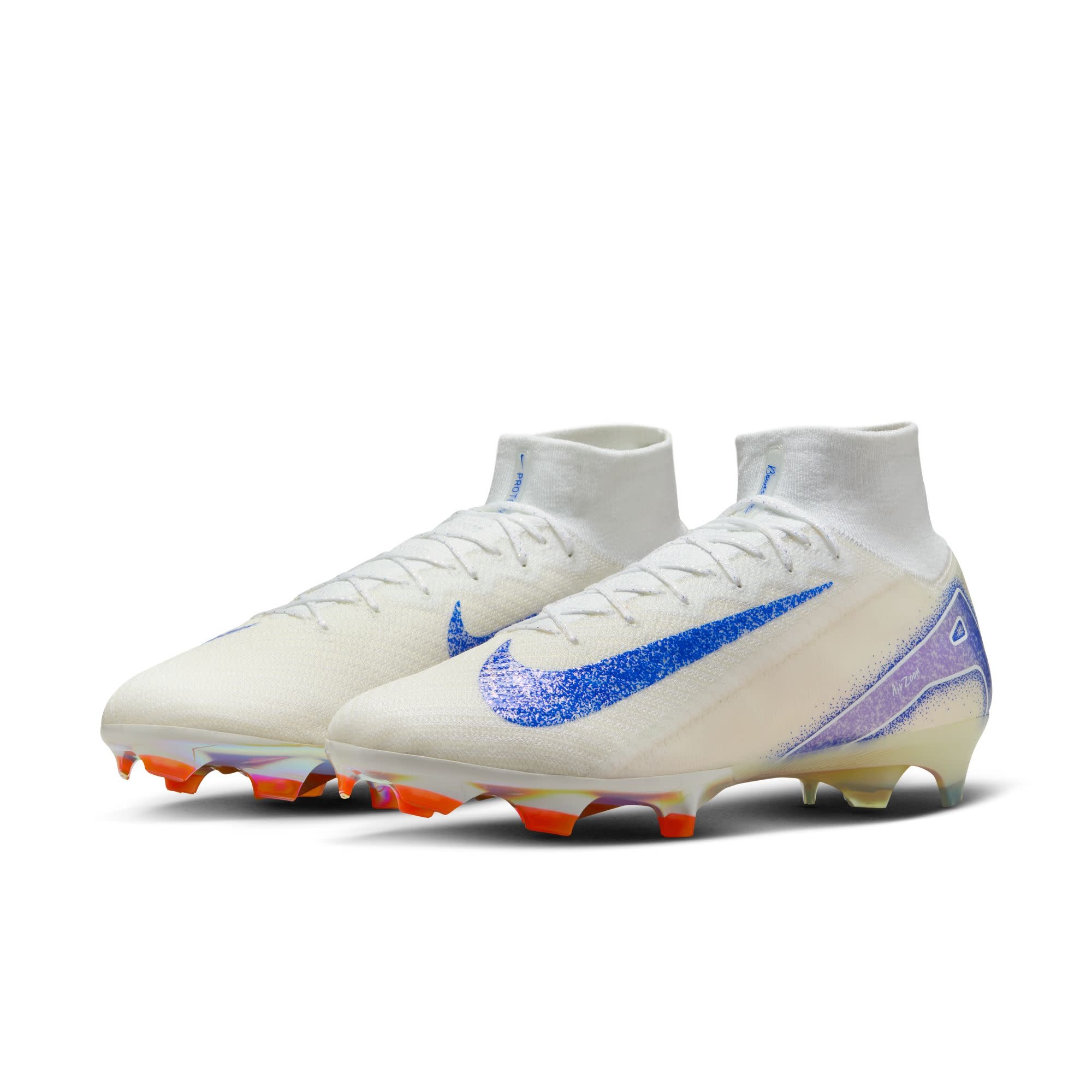 nike zoom mercurial superfly 10 elite fg whiteblue | 1. FC Union Berlin Trikots & Fußballschuhe Online Kaufen