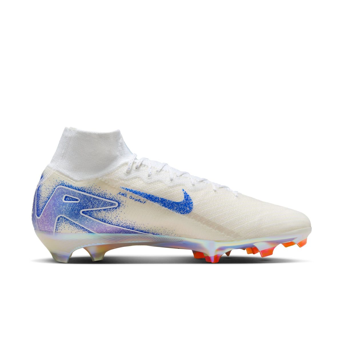 nike zoom mercurial superfly 10 elite fg whiteblue | 1. FC Union Berlin Trikots & Fußballschuhe Online Kaufen