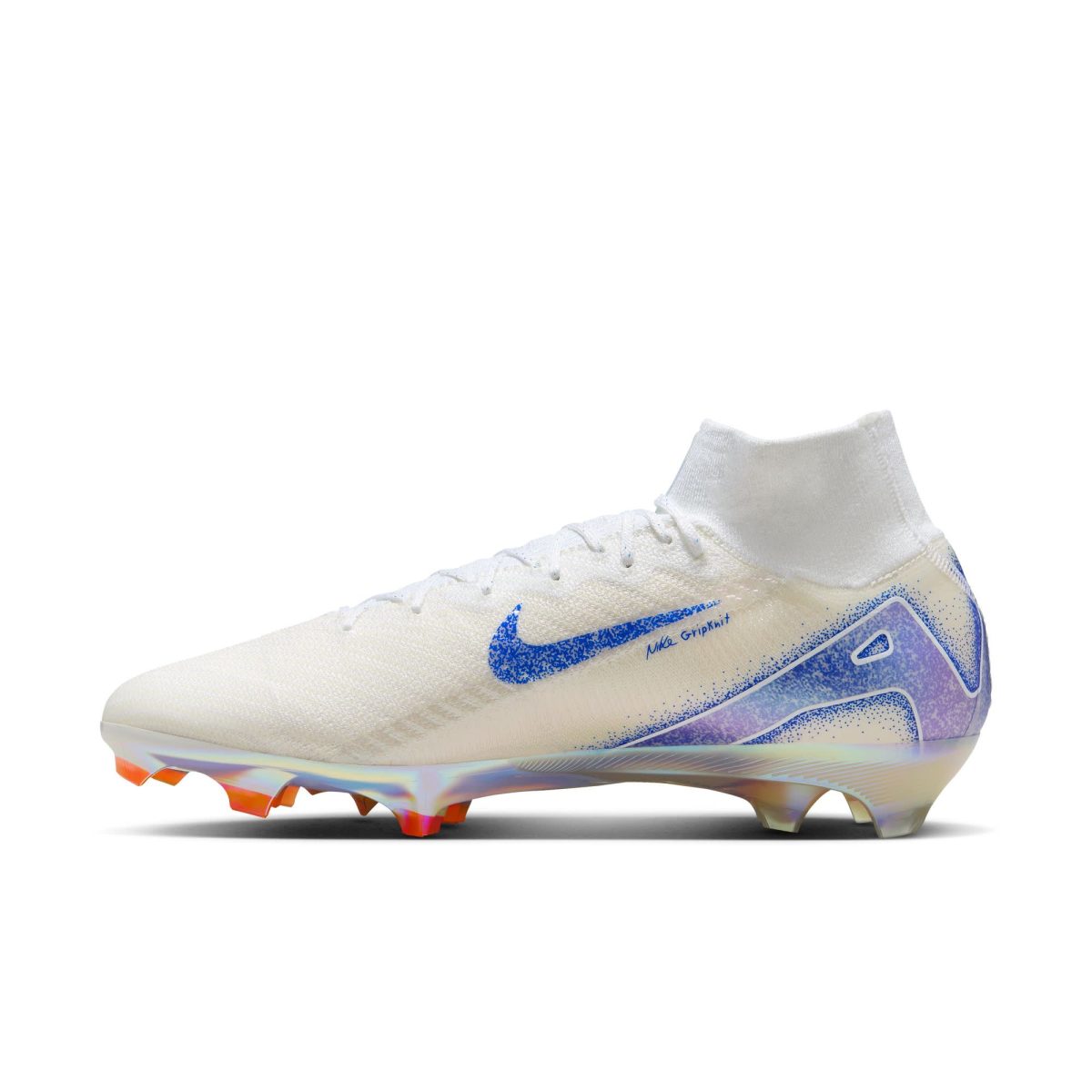 nike zoom mercurial superfly 10 elite fg whiteblue | 1. FC Union Berlin Trikots & Fußballschuhe Online Kaufen