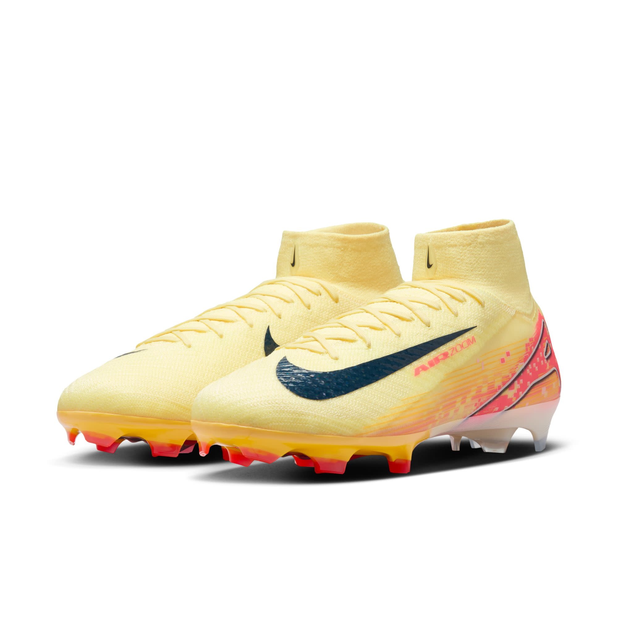 nike zoom mercurial superfly 10 elite kylian mbappé fg yellowpink | 1. FC Union Berlin Trikots & Fußballschuhe Online Kaufen