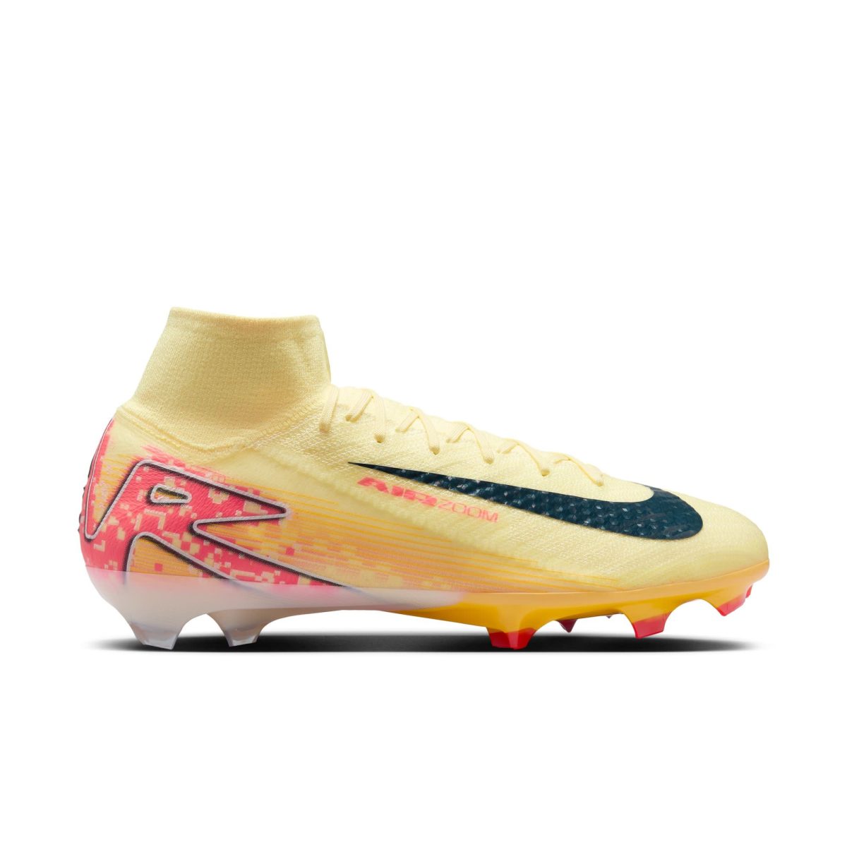 nike zoom mercurial superfly 10 elite kylian mbappé fg yellowpink | 1. FC Union Berlin Trikots & Fußballschuhe Online Kaufen