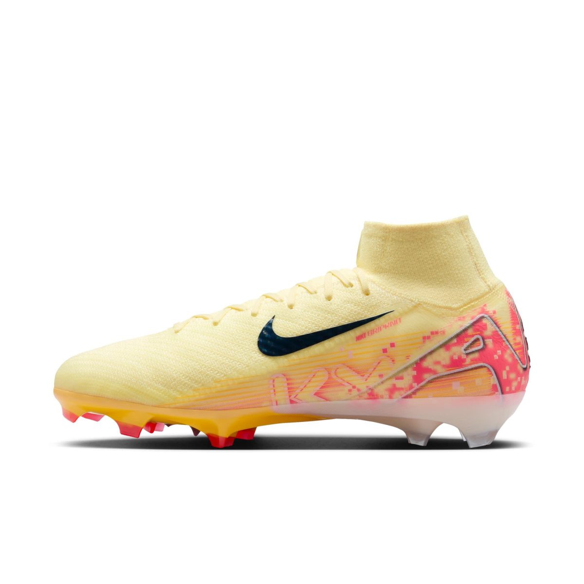 nike zoom mercurial superfly 10 elite kylian mbappé fg yellowpink | 1. FC Union Berlin Trikots & Fußballschuhe Online Kaufen