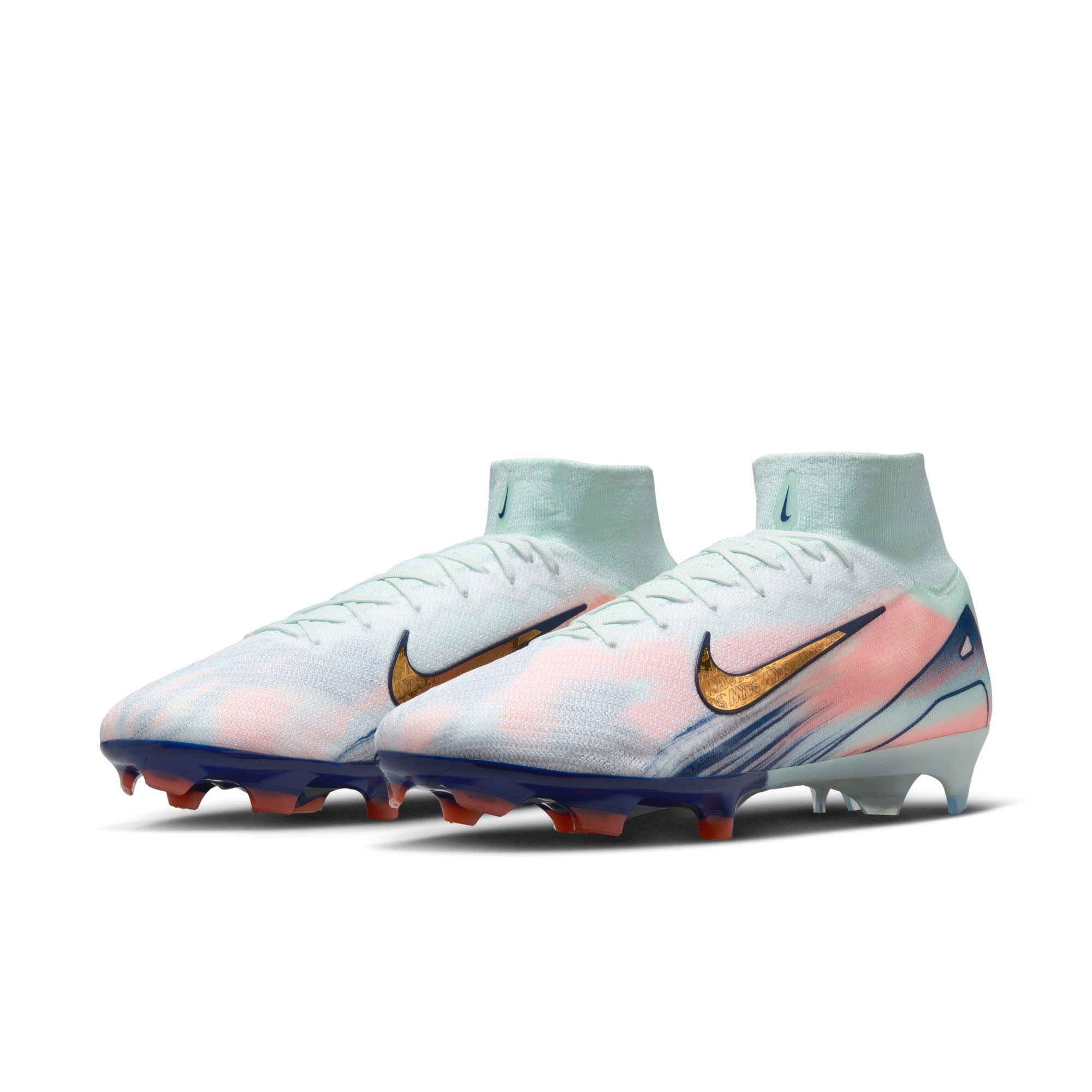 nike zoom mercurial superfly 10 elite mds fg barely greengold | 1. FC Union Berlin Trikots & Fußballschuhe Online Kaufen
