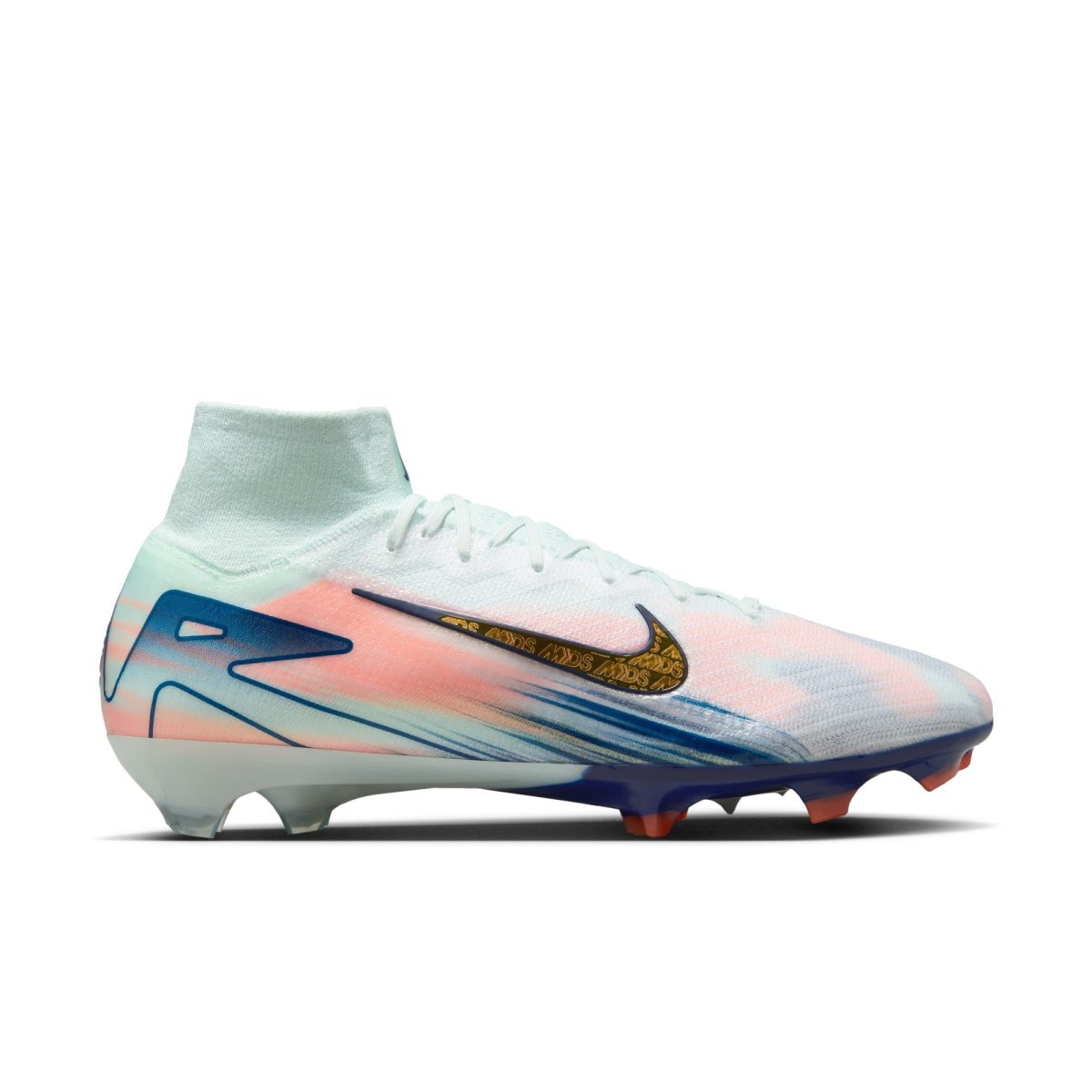 nike zoom mercurial superfly 10 elite mds fg barely greengold | 1. FC Union Berlin Trikots & Fußballschuhe Online Kaufen