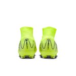 nike zoom mercurial superfly 10 pro fg voltblack | 1. FC Union Berlin Trikots & Fußballschuhe Online Kaufen