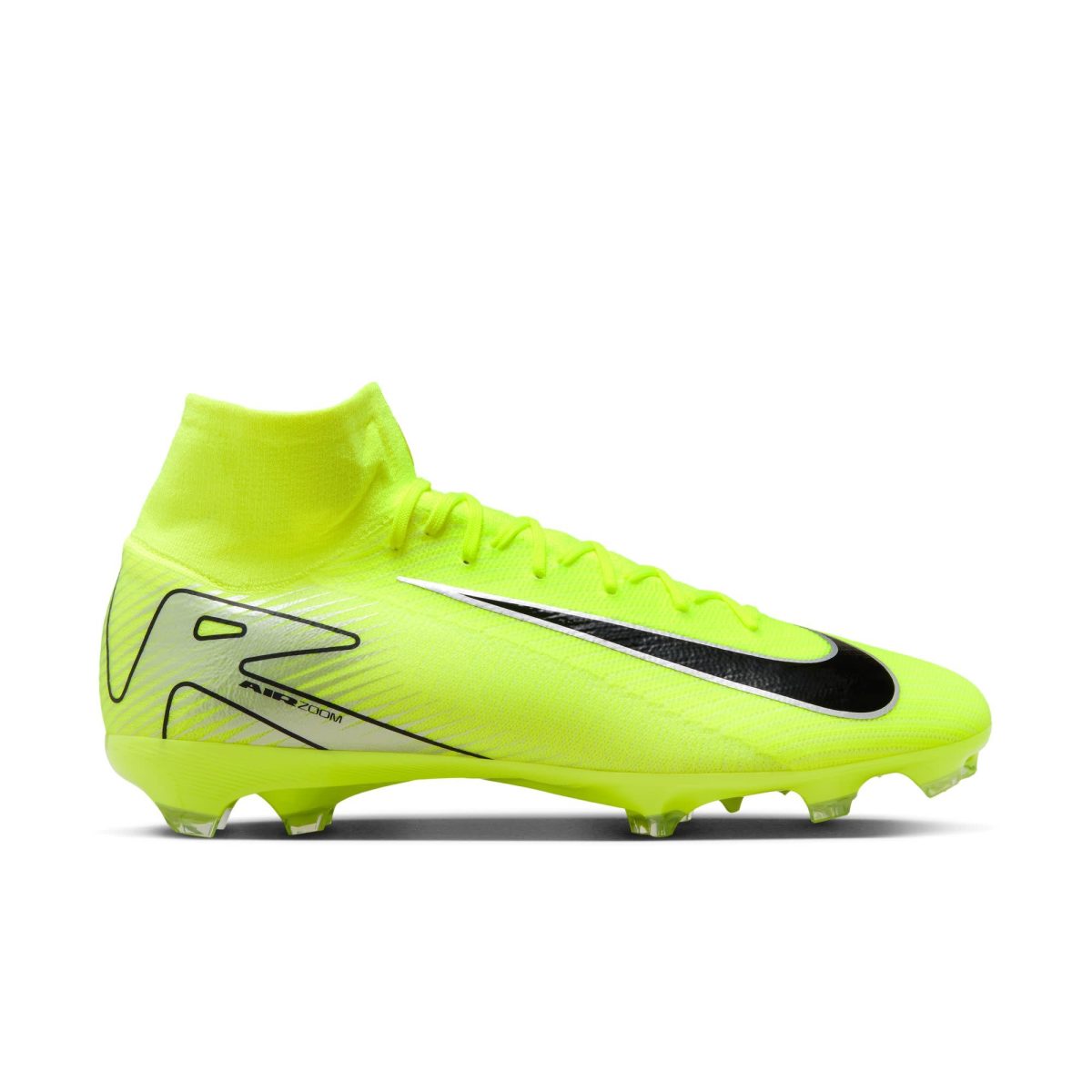 nike zoom mercurial superfly 10 pro fg voltblack | 1. FC Union Berlin Trikots & Fußballschuhe Online Kaufen