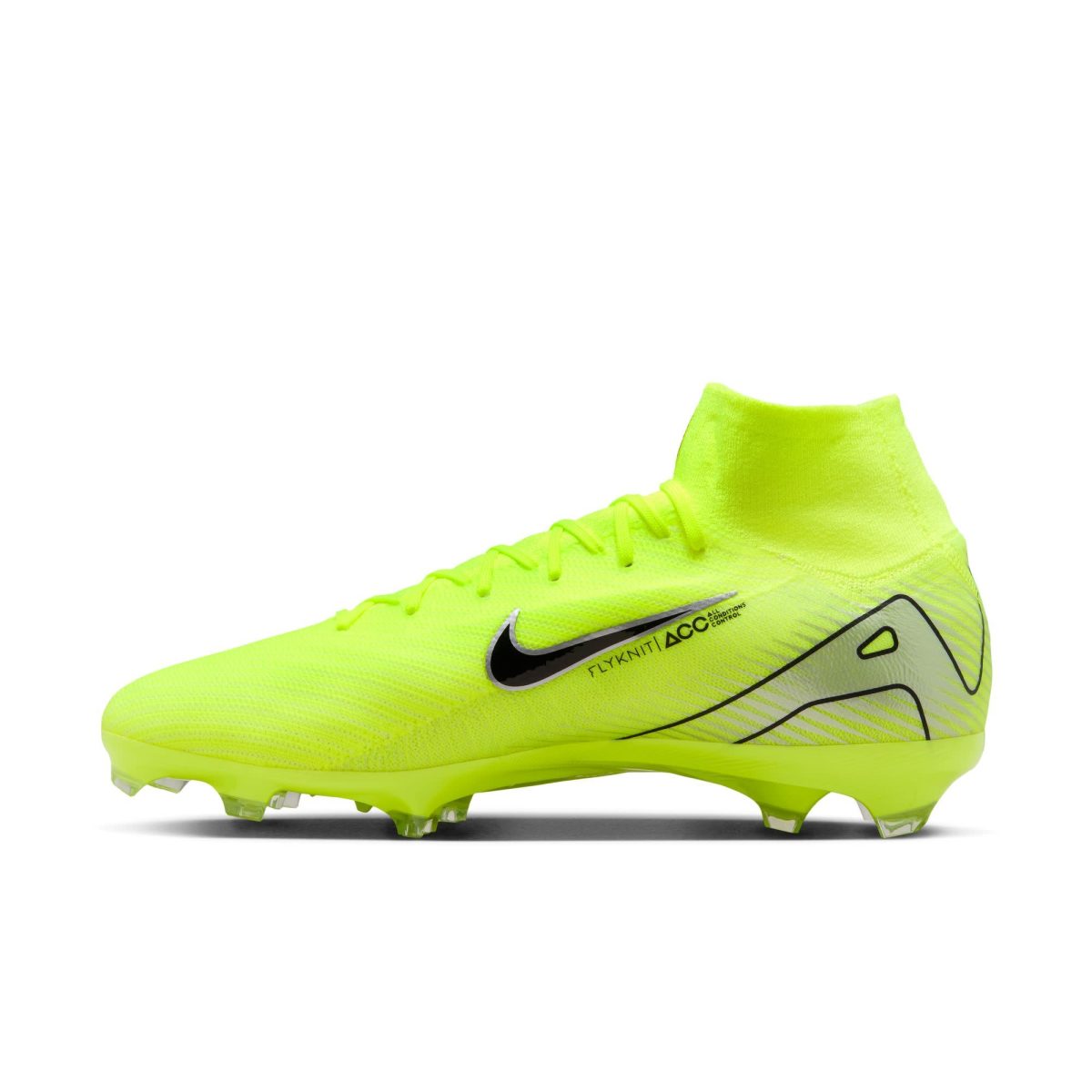 nike zoom mercurial superfly 10 pro fg voltblack | 1. FC Union Berlin Trikots & Fußballschuhe Online Kaufen