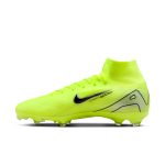 nike zoom mercurial superfly 10 pro fg voltblack | 1. FC Union Berlin Trikots & Fußballschuhe Online Kaufen