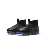 nike zoom mercurial superfly 9 academy fgmg jr blackblue | 1. FC Union Berlin Trikots & Fußballschuhe Online Kaufen