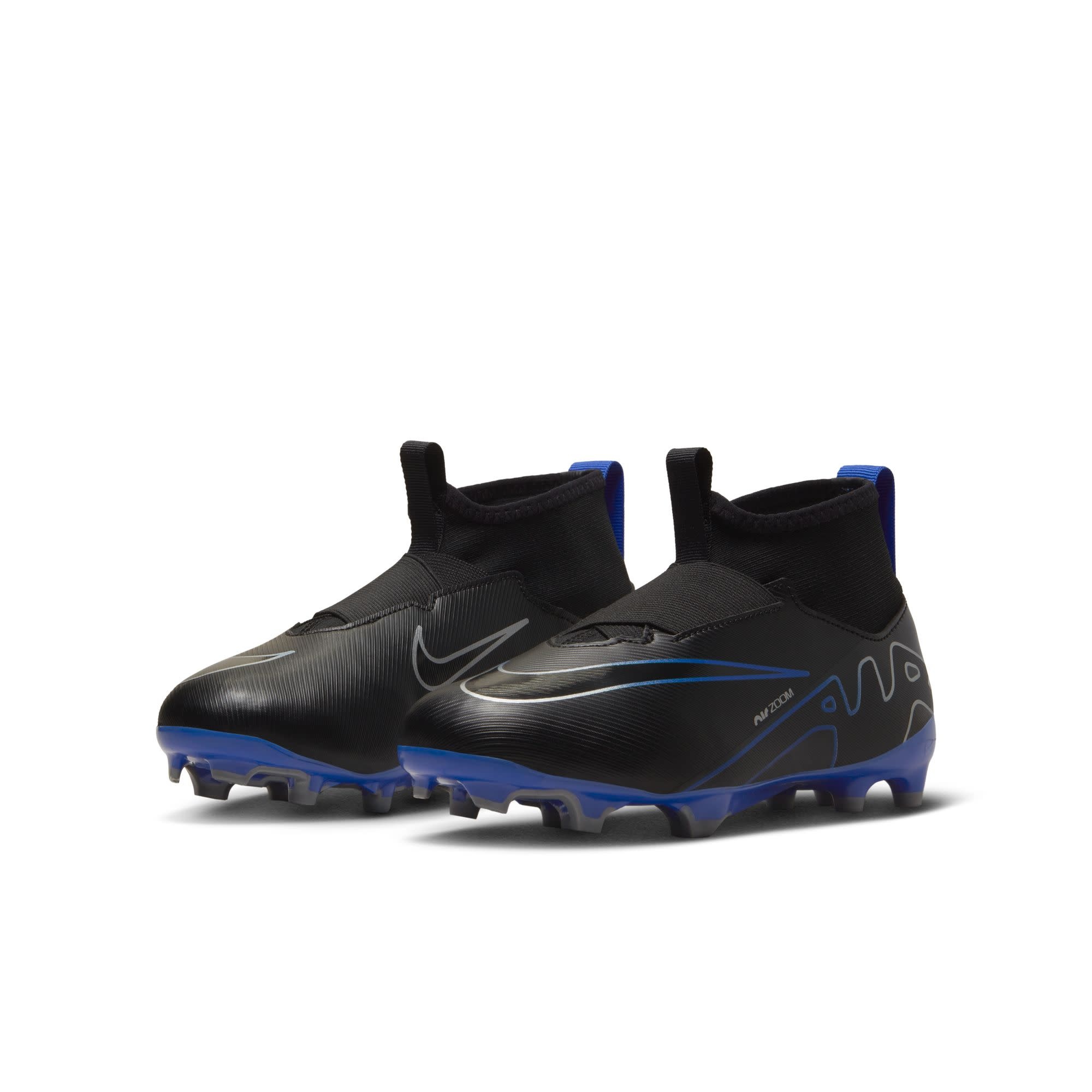 nike zoom mercurial superfly 9 academy fgmg jr blackblue | 1. FC Union Berlin Trikots & Fußballschuhe Online Kaufen
