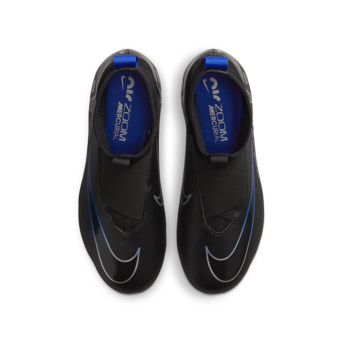 nike zoom mercurial superfly 9 academy fgmg jr blackblue | 1. FC Union Berlin Trikots & Fußballschuhe Online Kaufen