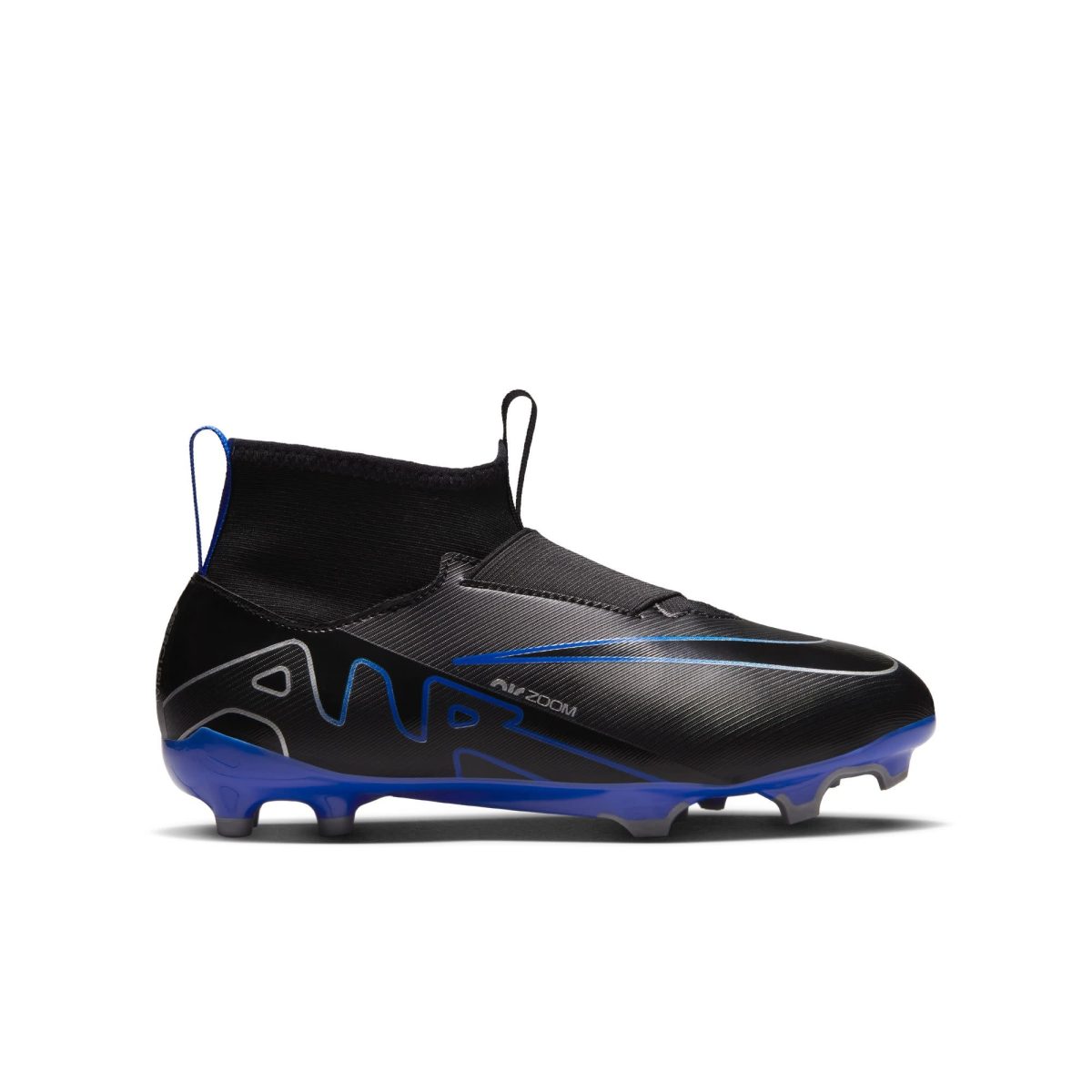 nike zoom mercurial superfly 9 academy fgmg jr blackblue | 1. FC Union Berlin Trikots & Fußballschuhe Online Kaufen