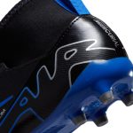 nike zoom mercurial superfly 9 academy fgmg jr blackblue | 1. FC Union Berlin Trikots & Fußballschuhe Online Kaufen