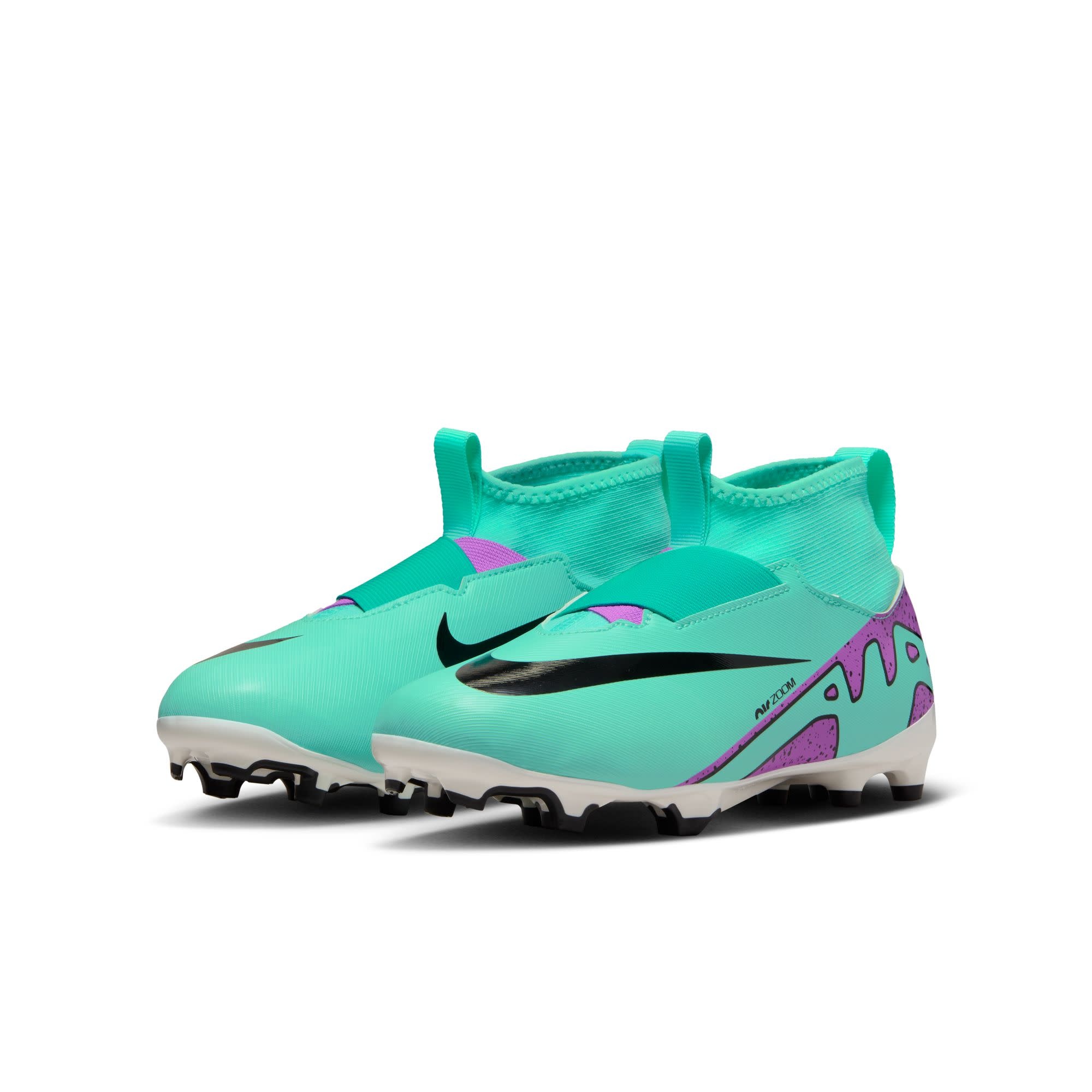 nike zoom mercurial superfly 9 academy fgmg jr tealpurple | 1. FC Union Berlin Trikots & Fußballschuhe Online Kaufen