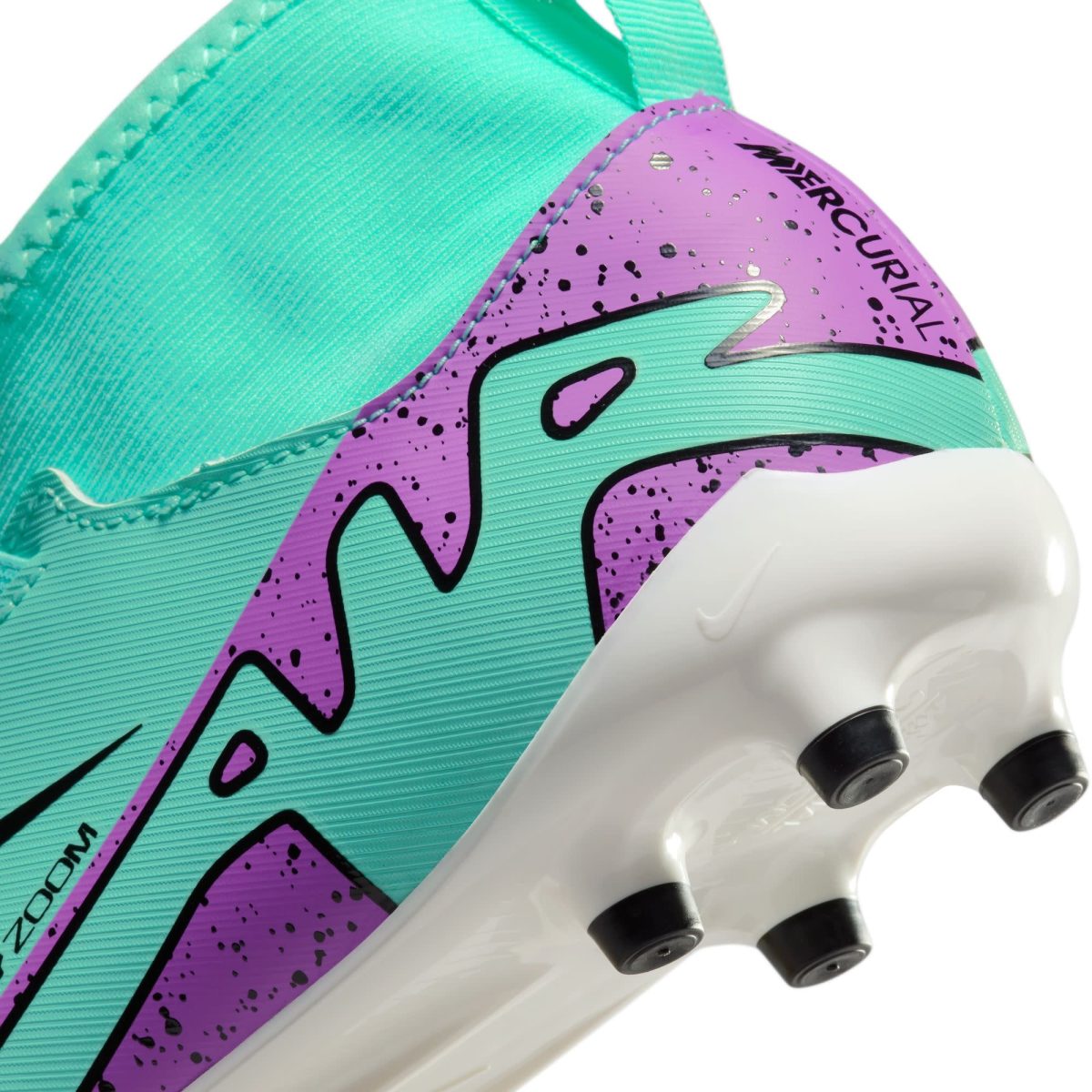 nike zoom mercurial superfly 9 academy fgmg jr tealpurple | 1. FC Union Berlin Trikots & Fußballschuhe Online Kaufen