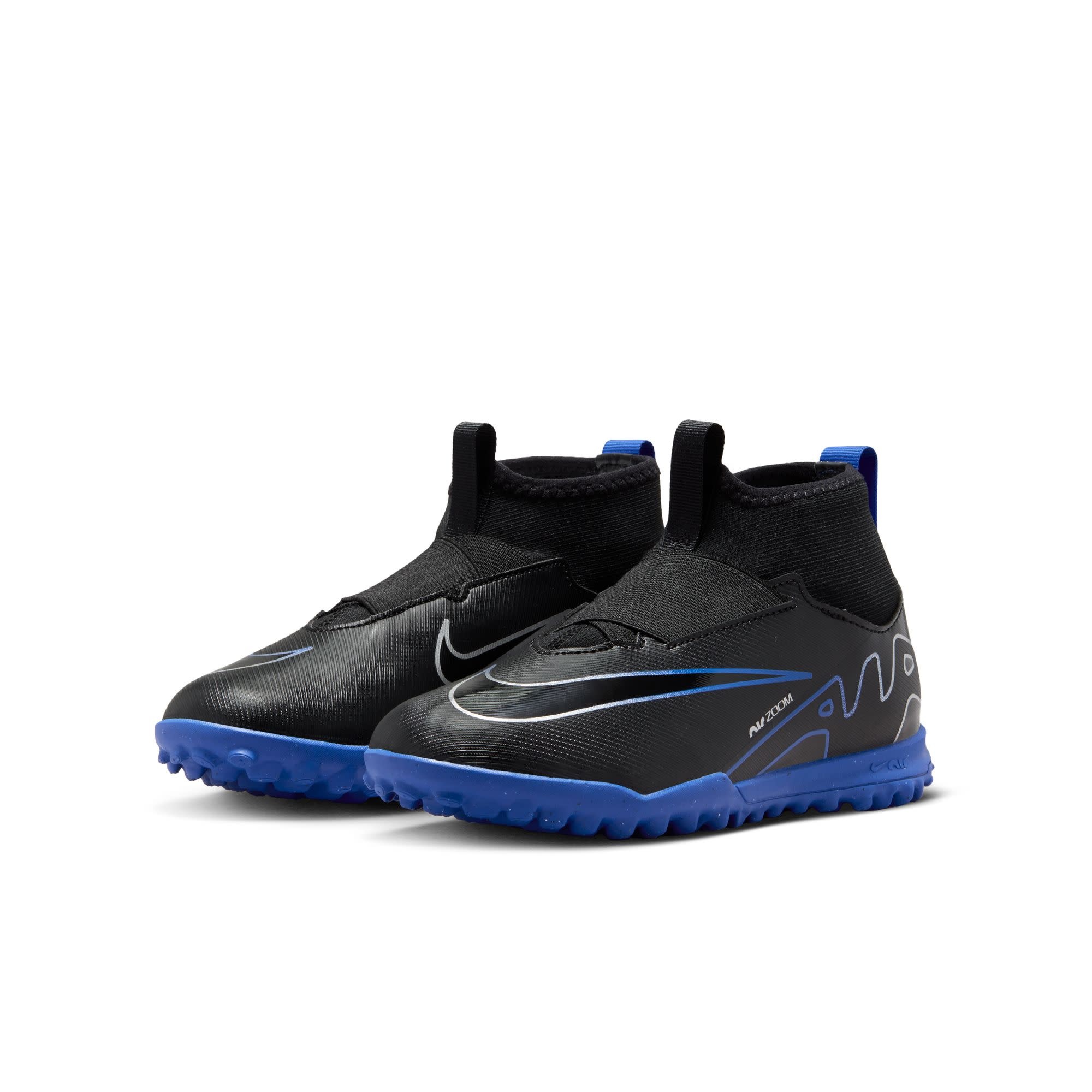 nike zoom mercurial superfly 9 academy turf jr blackblue | 1. FC Union Berlin Trikots & Fußballschuhe Online Kaufen